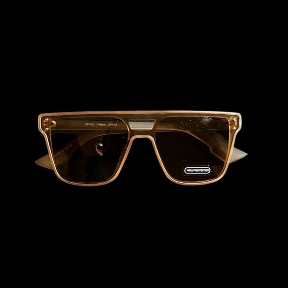 SHEIN Premium Shades 👀
